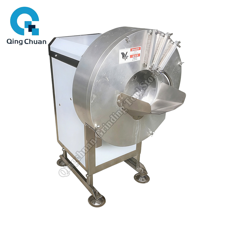 Commercial Vegetable Cutting M - Commercial Kitchen Machinery 评论和价格