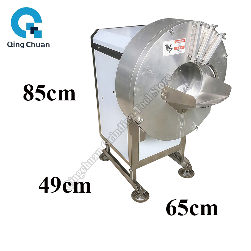 Commercial Vegetable Cutting M - Commercial Kitchen Machinery 评论和价格