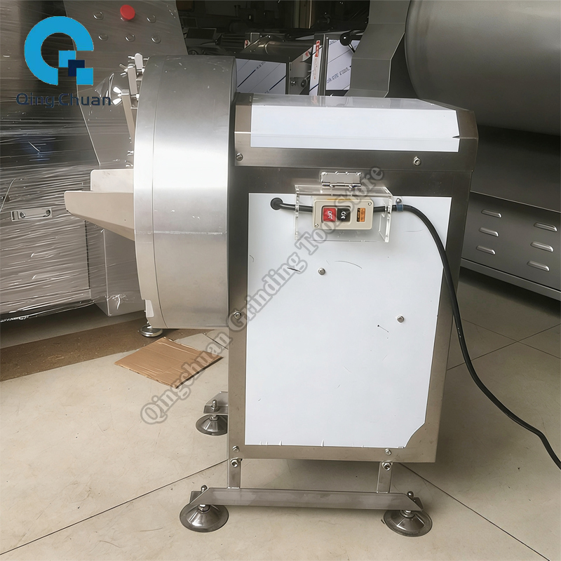 Commercial Vegetable Cutting M - Commercial Kitchen Machinery 评论和价格