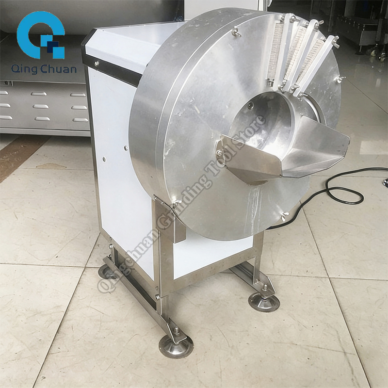 Commercial Vegetable Cutting M - Commercial Kitchen Machinery 评论和价格