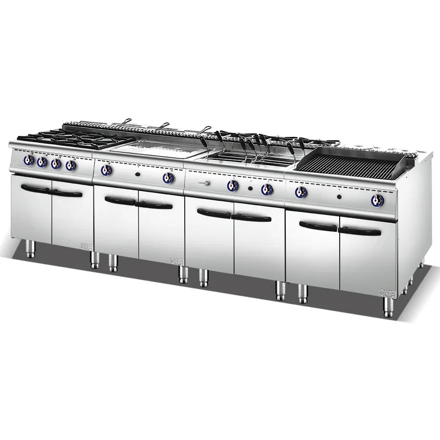 Commercial Western Kitchen Equ - Commercial Kitchen Manufacturers 评论和价格