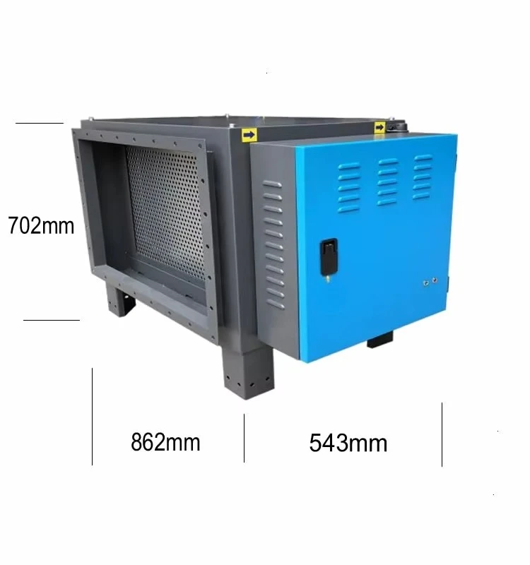 Commercial Kitchen Fume Air Pu - Commercial Kitchen Machinery 评论和价格