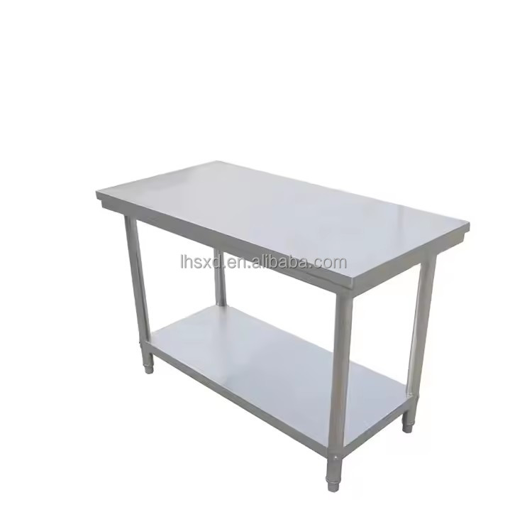 Commercial Kitchen Equipment H - Commercial Kitchen Prep Table 评论和价格