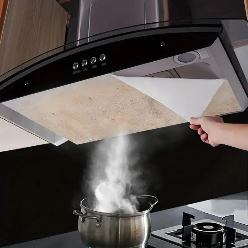 12pcs Disposable Hood Oil Filt - Commercial Kitchen Hood 评论和价格