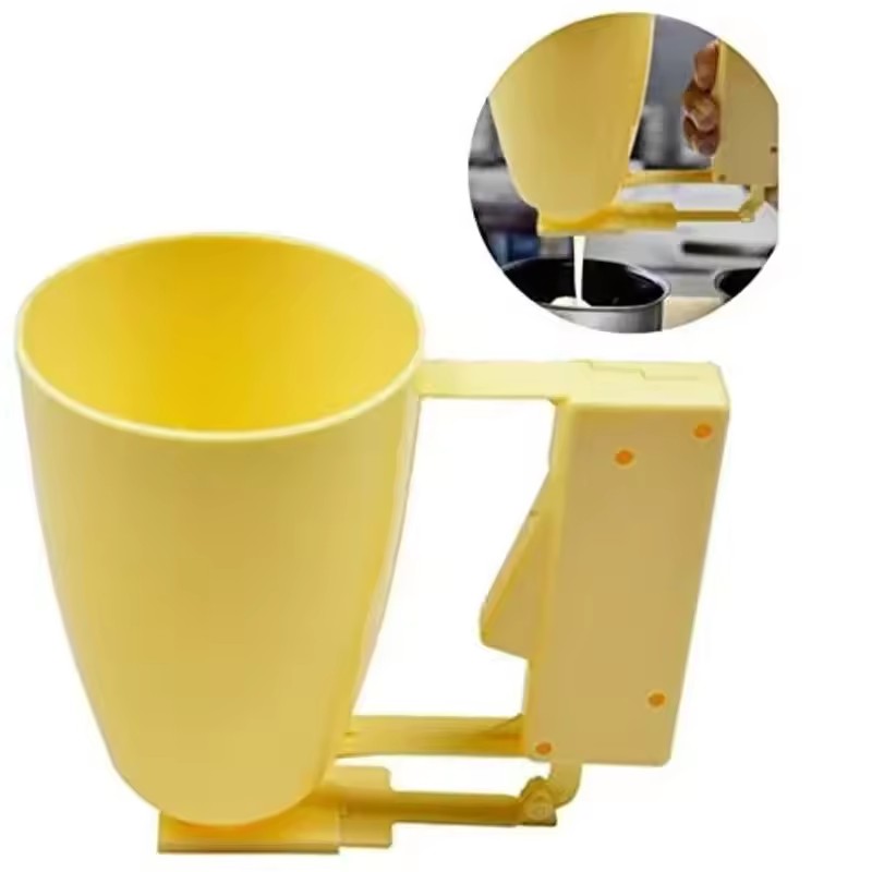 Kitchen Creative DIY Weight Do - Donut Making Machine 评论和价格