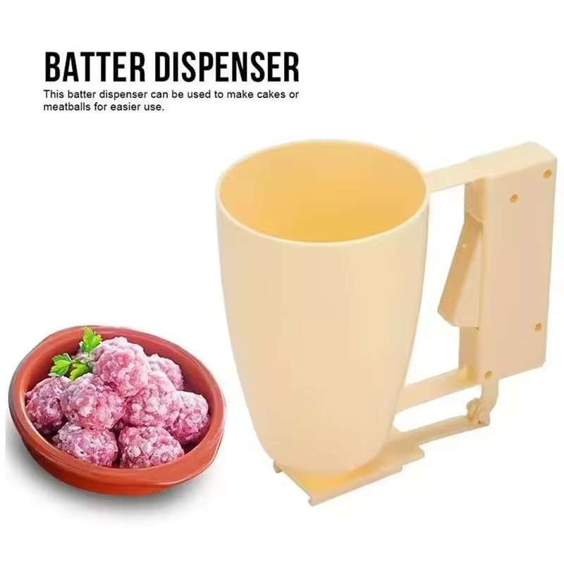 Kitchen Creative DIY Weight Do - Donut Making Machine 评论和价格