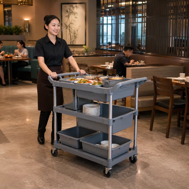 3-Floor Kitchen Hotel Househol - Commercial Kitchen Cleaning Services 评论和价格
