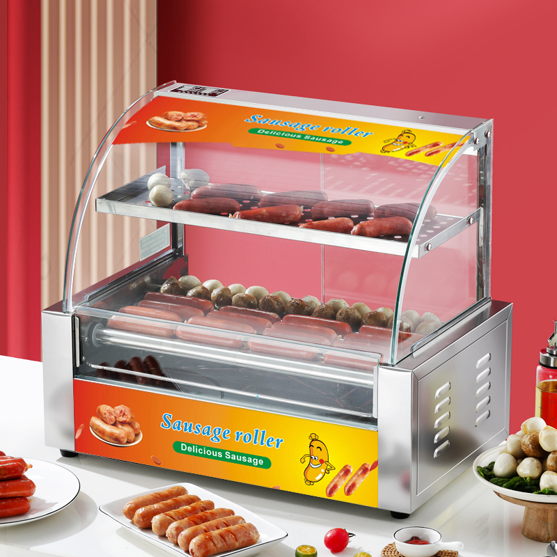 Commercial Electric Stainless  - Commercial Kitchen Machinery 评论和价格