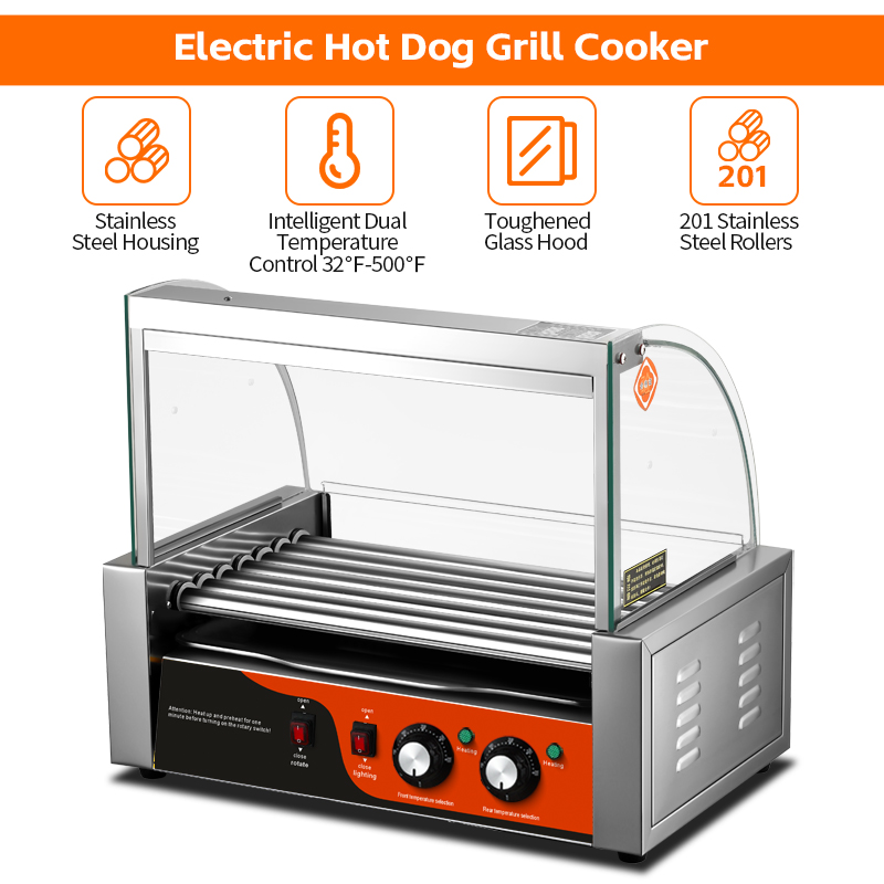 Commercial Electric Stainless  - Commercial Kitchen Machinery 评论和价格
