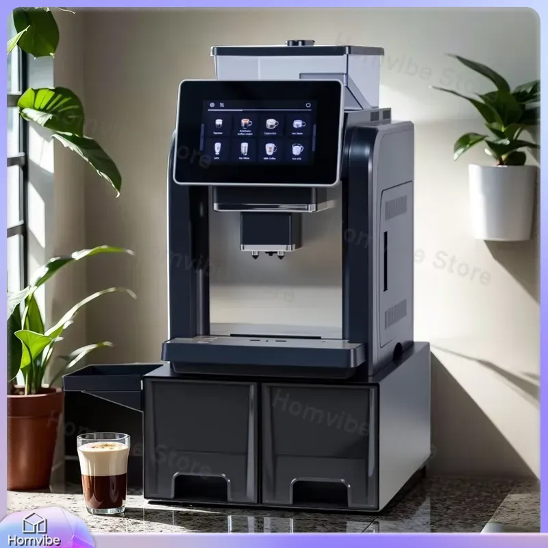 Professional Touch Screen Auto - Commercial Kitchen Machinery 评论和价格