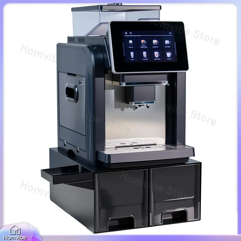 Professional Touch Screen Auto - Commercial Kitchen Machinery 评论和价格