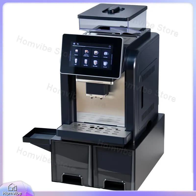 Professional Touch Screen Auto - Commercial Kitchen Machinery 评论和价格