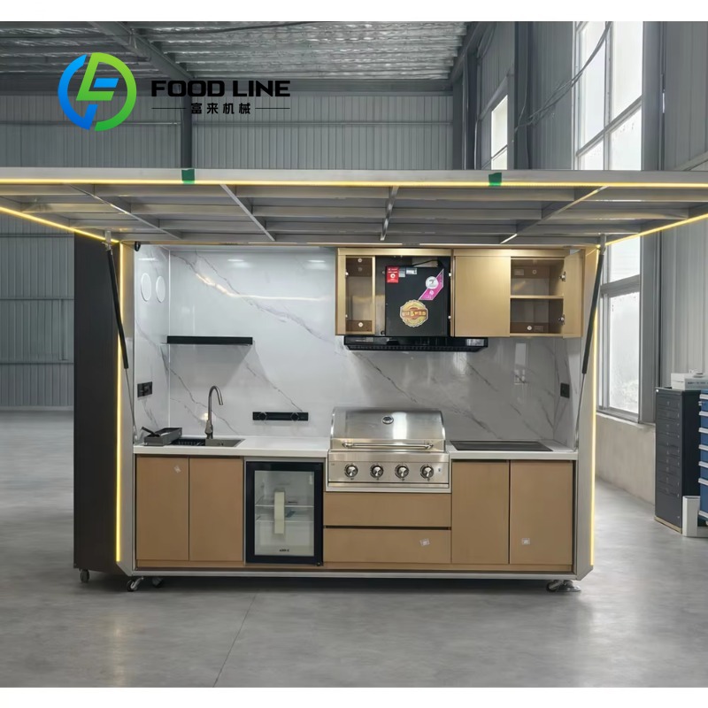 Customized Heavy-gauge Alumini - Commercial Kitchen Prep Table 评论和价格