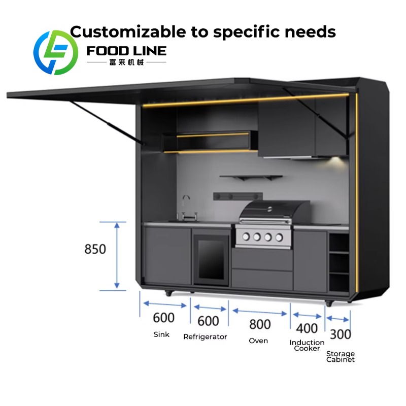 Customized Heavy-gauge Alumini - Commercial Kitchen Prep Table 评论和价格