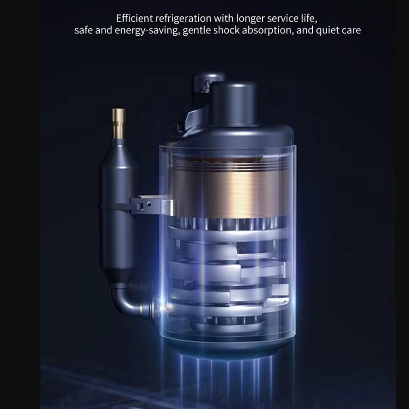 High quality Outdoor Commercia - Commercial Kitchen Ice Machine 评论和价格