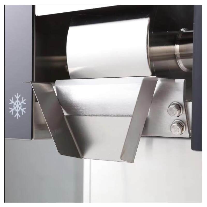 High quality Outdoor Commercia - Commercial Kitchen Ice Machine 评论和价格