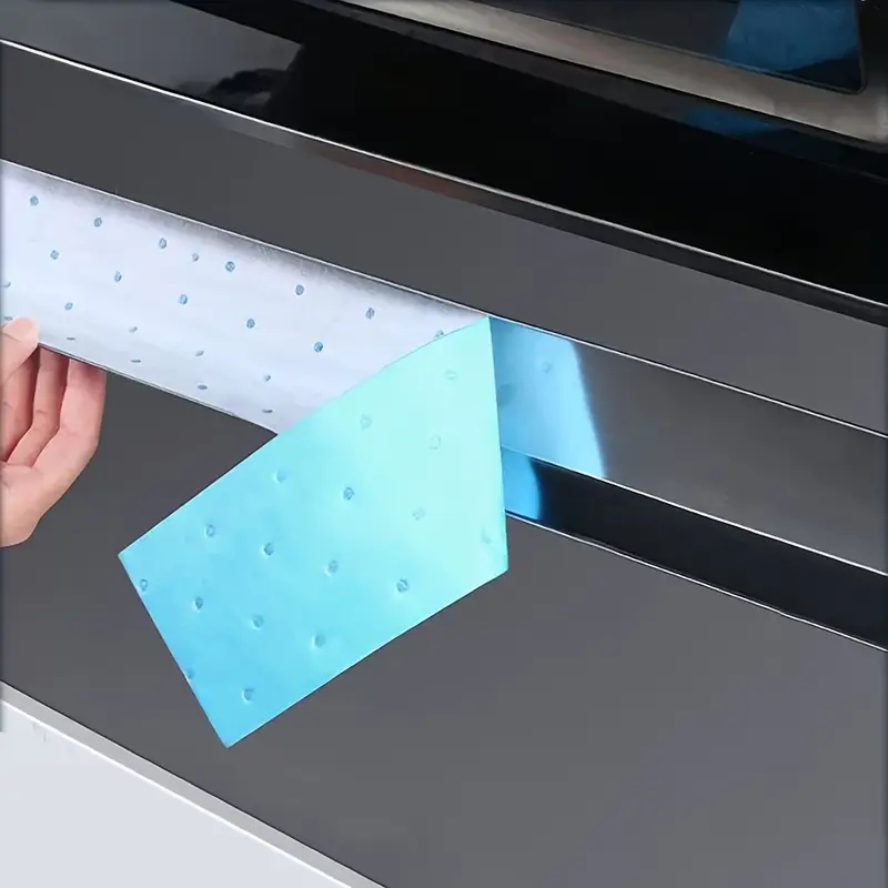 30pcs thick oil suction paper  - Commercial Kitchen Hood 评论和价格