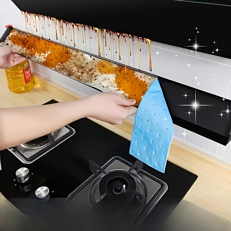 30pcs thick oil suction paper  - Commercial Kitchen Hood 评论和价格