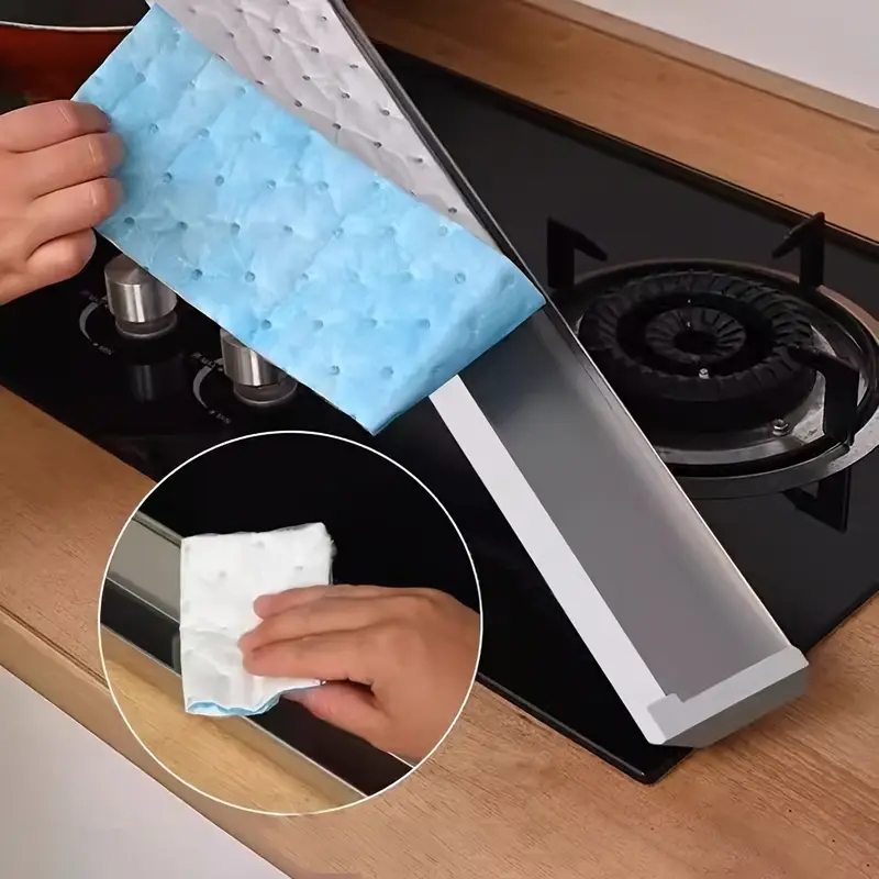 30pcs thick oil suction paper  - Commercial Kitchen Hood 评论和价格
