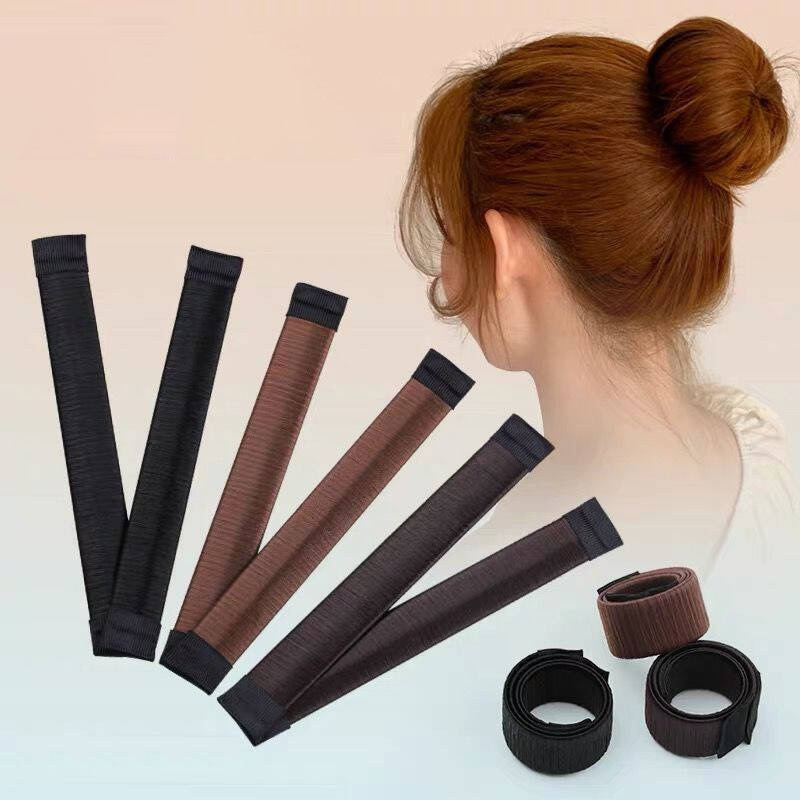 Lady Girl Hair Accessories Swe - Donut Making Machine 评论和价格