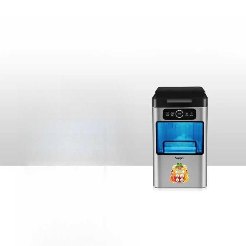 SF-6542 Automatic Ice Maker Ma - Commercial Kitchen Ice Machine 评论和价格