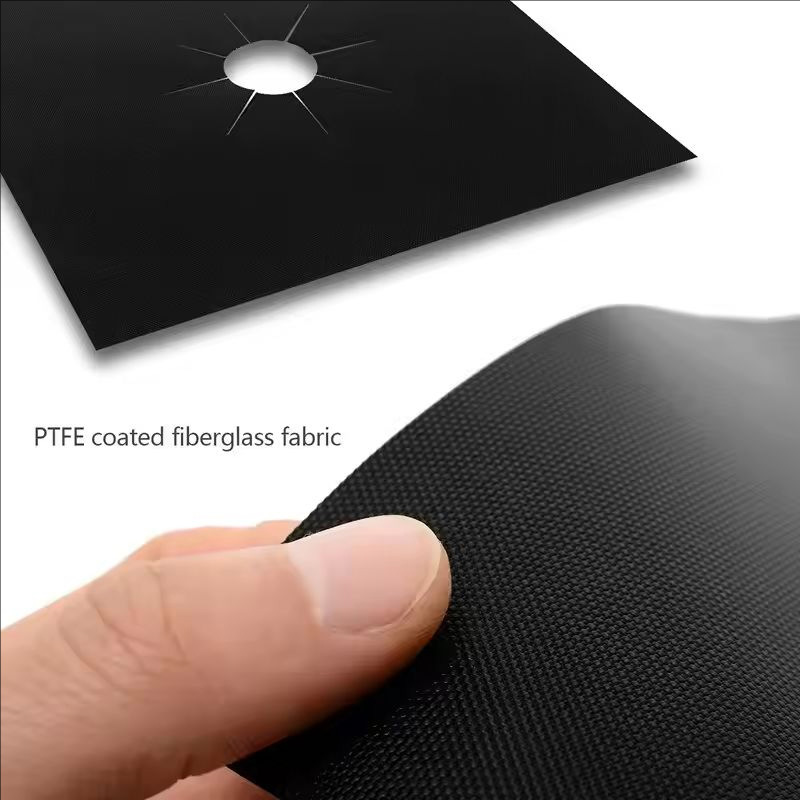 2/4/8Pcs Gas Stove Protector C - Commercial Kitchen Hood 评论和价格