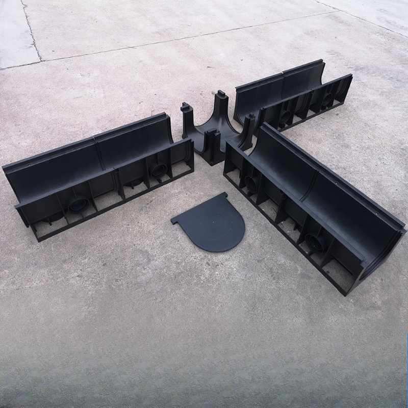 HDPE finished linear drain, pl - Commercial Kitchen Manufacturers 评论和价格