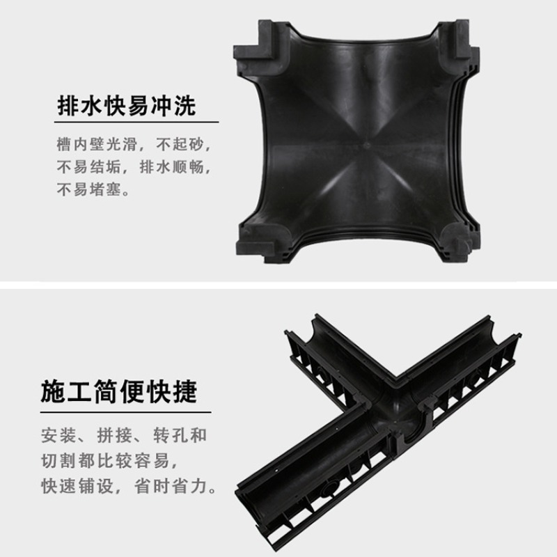 HDPE finished linear drain, pl - Commercial Kitchen Manufacturers 评论和价格