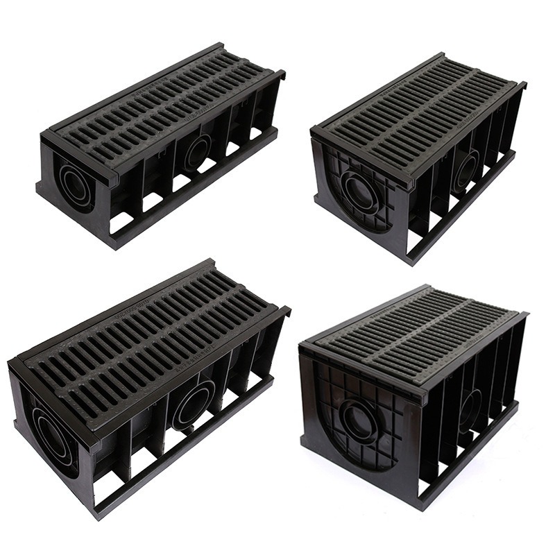 HDPE finished linear drain, pl - Commercial Kitchen Manufacturers 评论和价格
