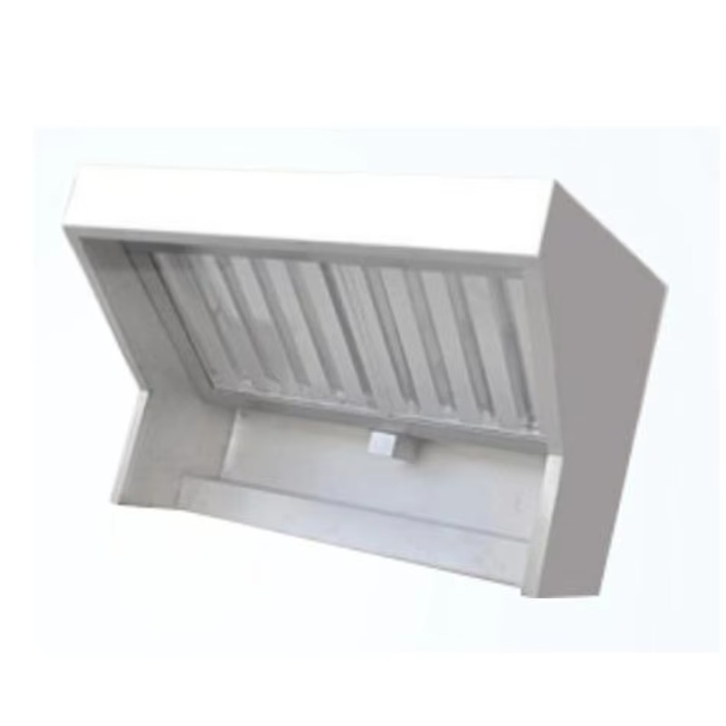 Commercial Floor Type Hood Cus - Commercial Kitchen Hood 评论和价格
