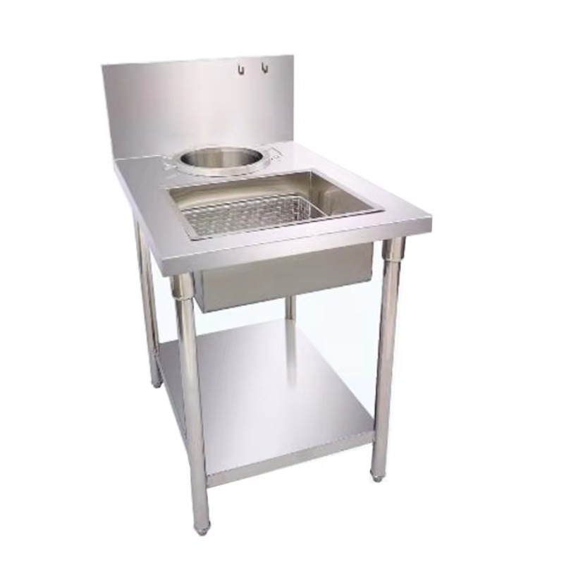 Commercial Floor Type Hood Cus - Commercial Kitchen Hood 评论和价格