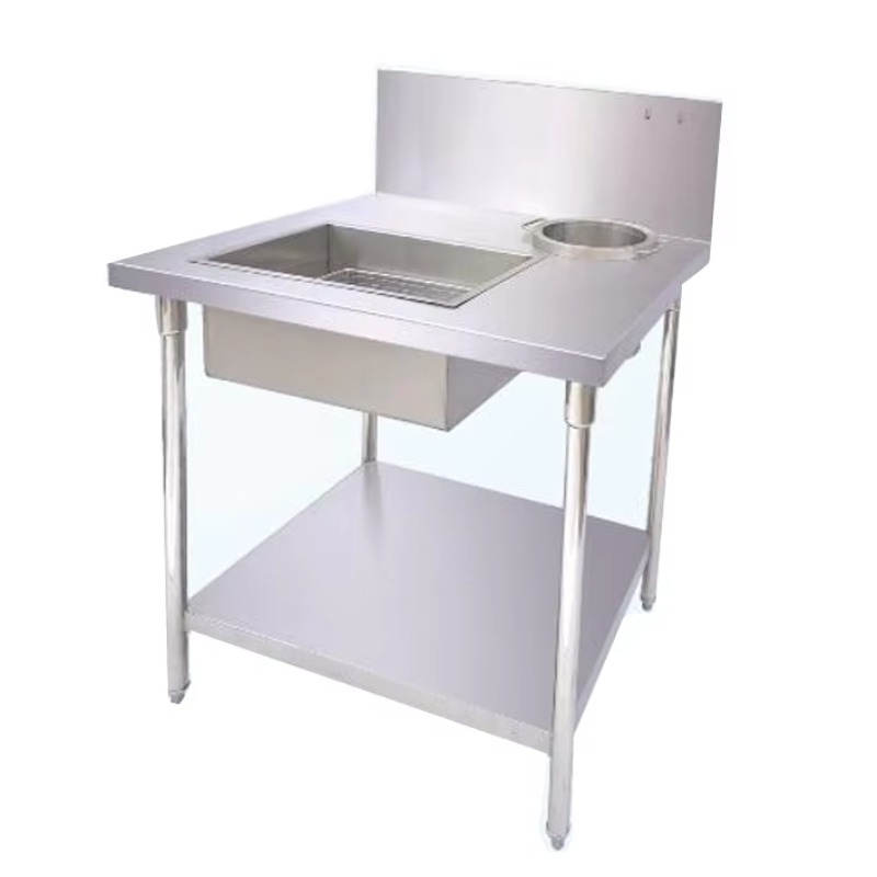 Commercial Floor Type Hood Cus - Commercial Kitchen Hood 评论和价格