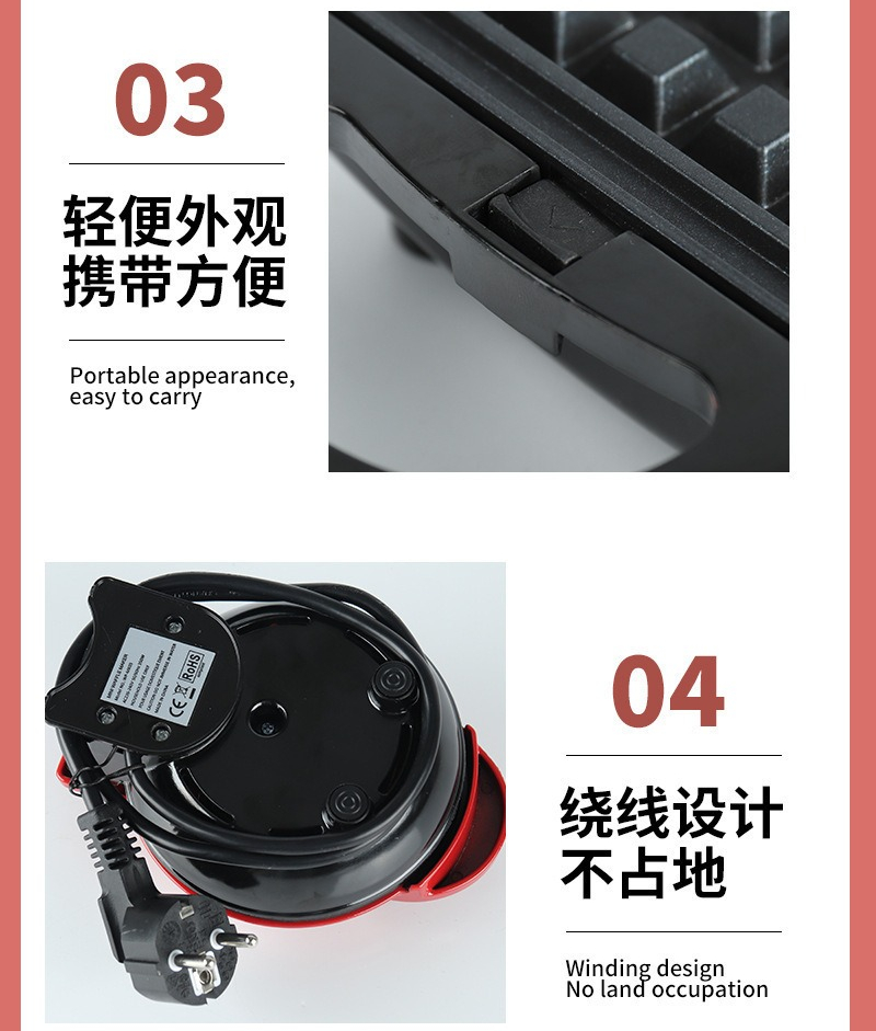 Multi Functional Mini Heart-sh - Donut Making Machine 评论和价格