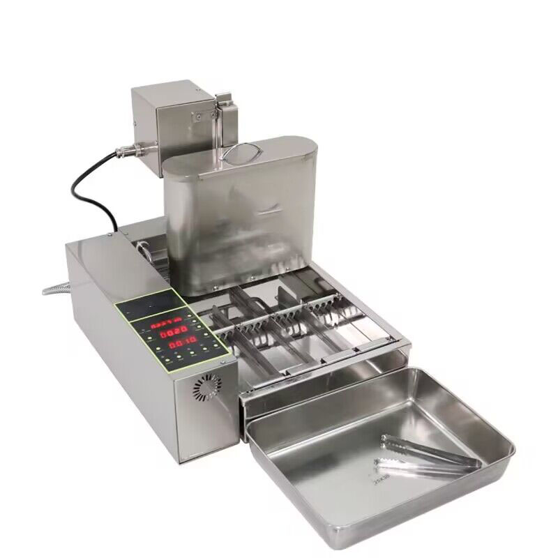 2000W Commercial Automatic Don - Donut Making Machine 评论和价格