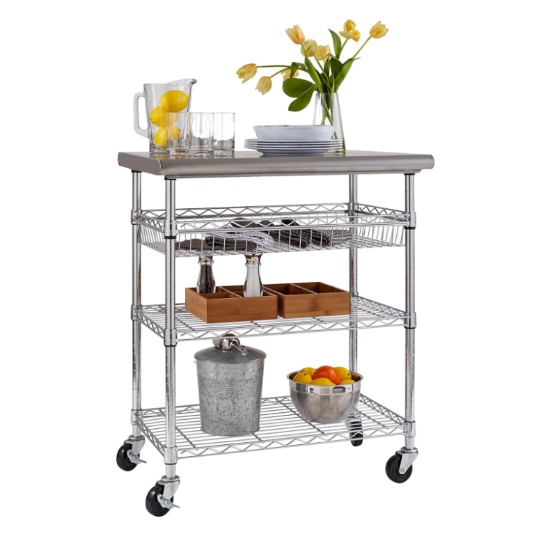 Customized Commercial Work Tab - Commercial Kitchen Prep Table 评论和价格