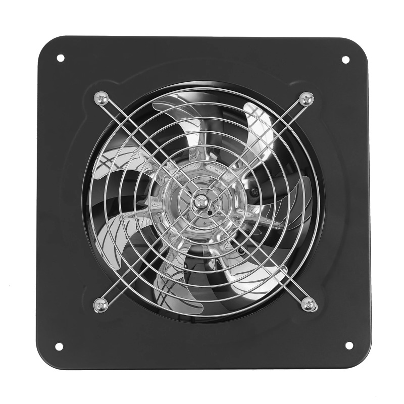 7in Exhaust Fan Household Wall - Commercial Kitchen Manufacturers 评论和价格