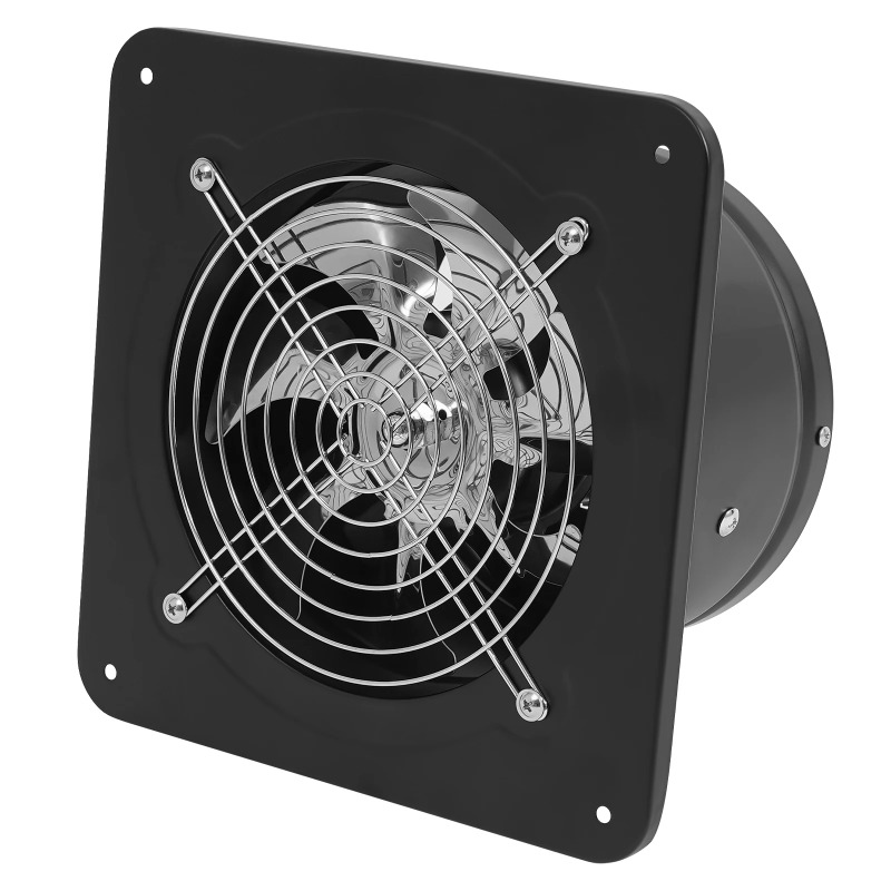 7in Exhaust Fan Household Wall - Commercial Kitchen Manufacturers 评论和价格