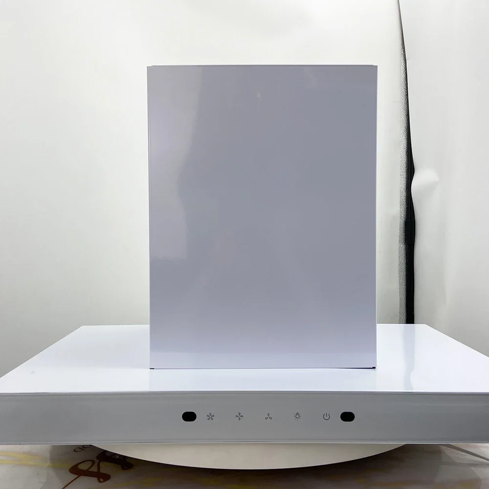 -Kitchen Electric Chimney Exha - Commercial Kitchen Chimney 评论和价格