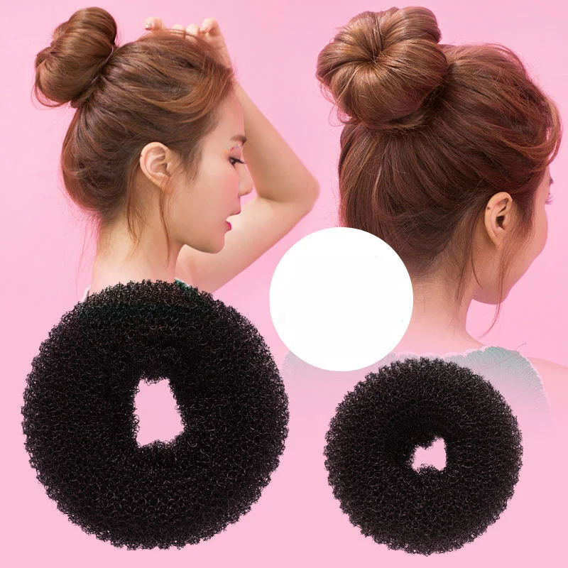 6/8/9.5cm Black/Brown/White Ma - Donut Making Machine 评论和价格