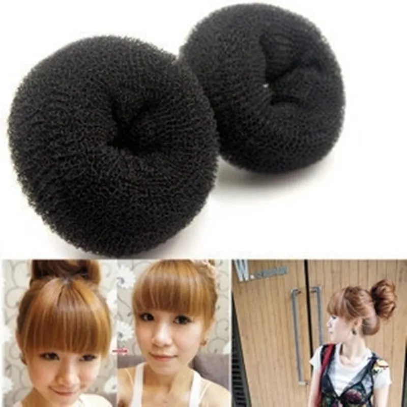 6/8/9.5cm Black/Brown/White Ma - Donut Making Machine 评论和价格