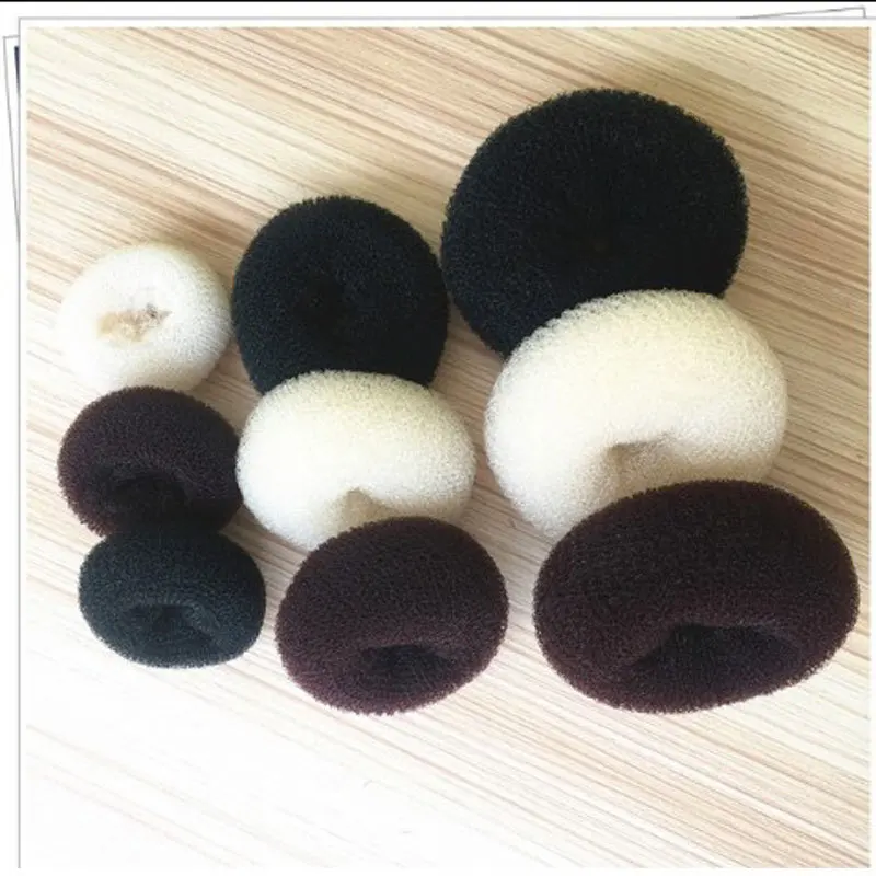 6/8/9.5cm Black/Brown/White Ma - Donut Making Machine 评论和价格