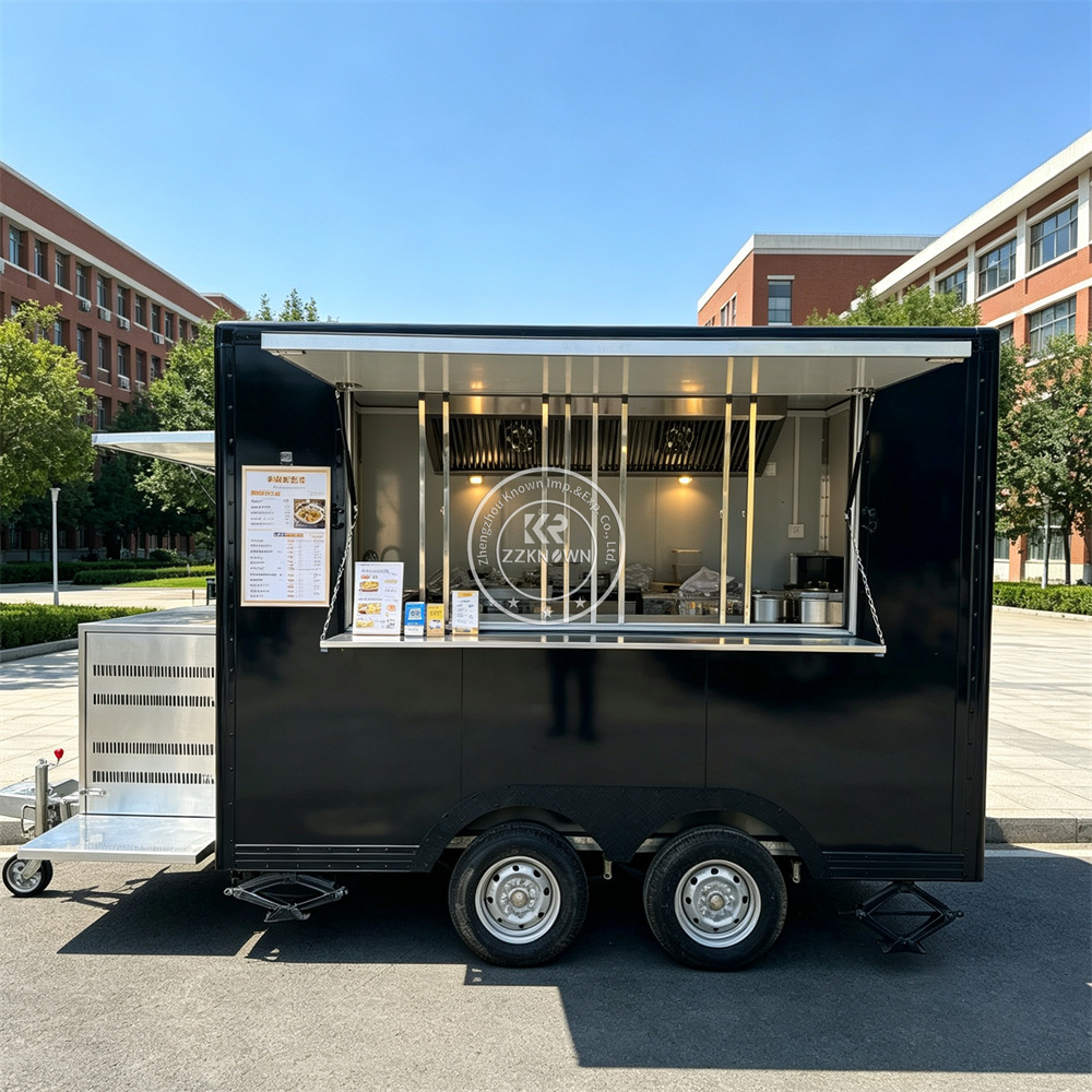 Direct Manufacturer Mobile Res - Commercial Kitchen Manufacturers 评论和价格