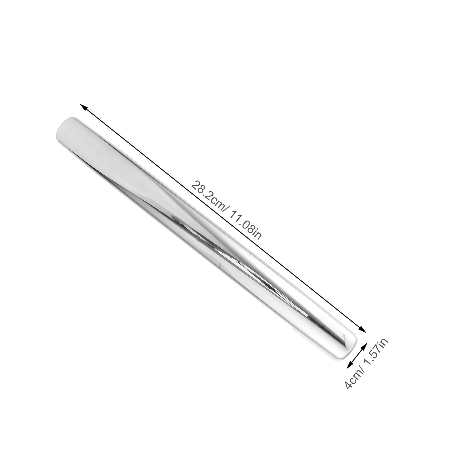 Modern Freezer Door Handle Sle - Commercial Kitchen Hardware 评论和价格