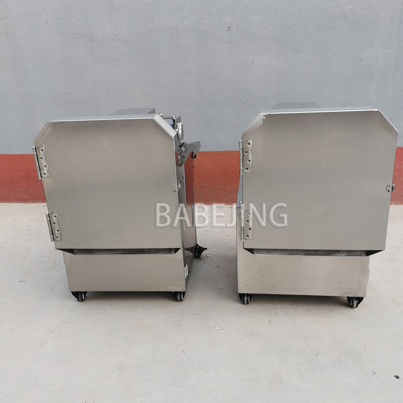 Commercial Vegetable Cutter El - Commercial Kitchen Machinery 评论和价格