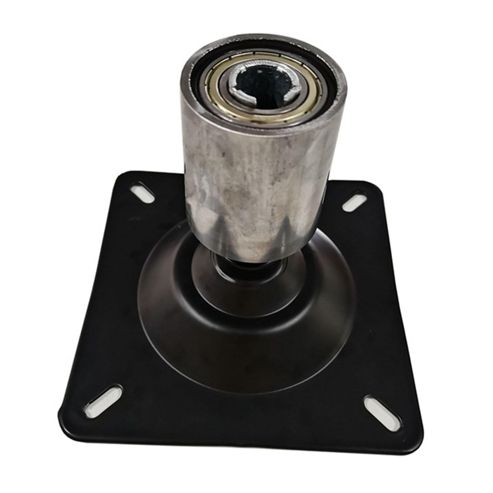 Swivel Bar Stool Plate 360 Deg - Commercial Kitchen Hardware 评论和价格