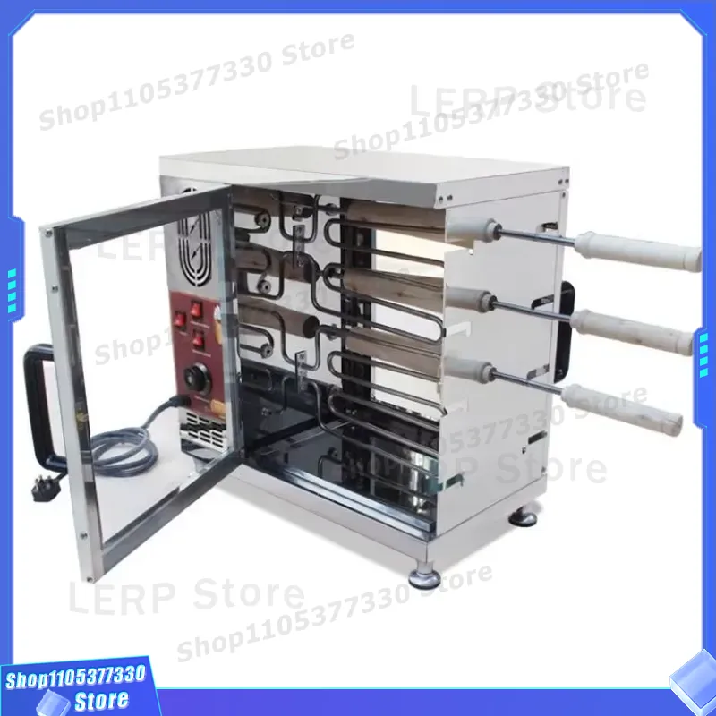 Commercial Chimney Cake Machin - Commercial Kitchen Chimney 评论和价格