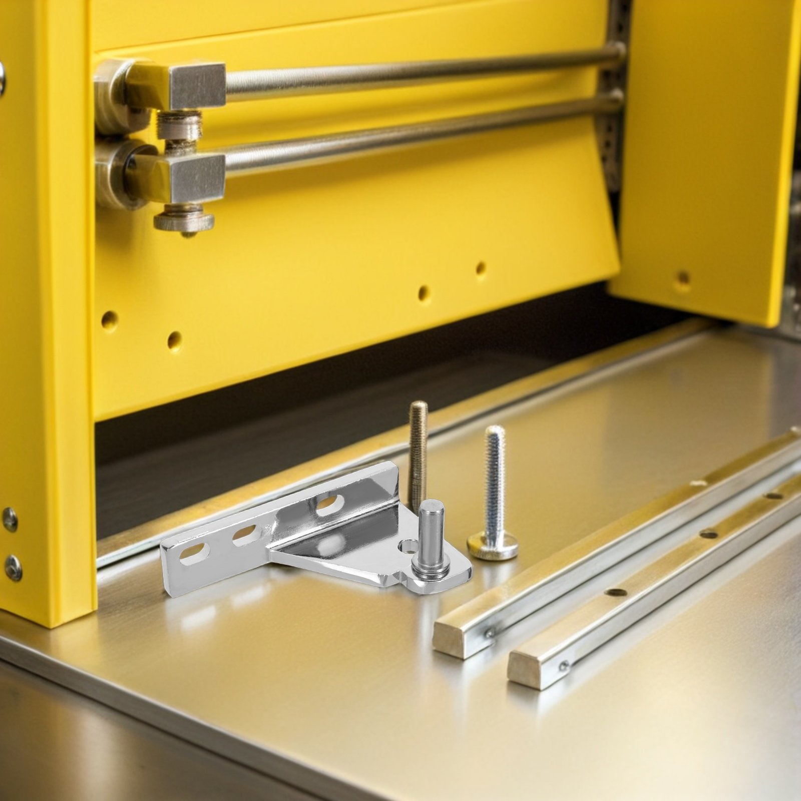 4pcs Commercial Refrigerator D - Commercial Kitchen Hardware 评论和价格