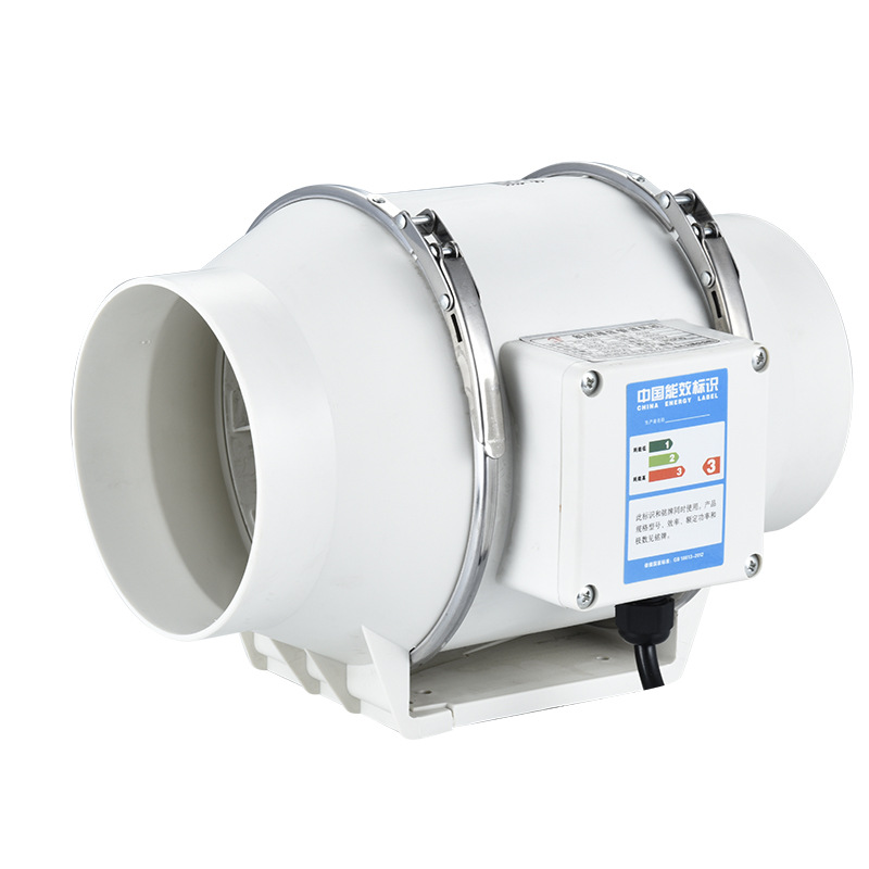 4inch 220V Exhaust Fans Home S - Commercial Kitchen Exhaust 评论和价格