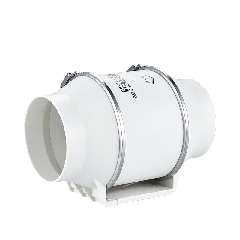 4inch 220V Exhaust Fans Home S - Commercial Kitchen Exhaust 评论和价格