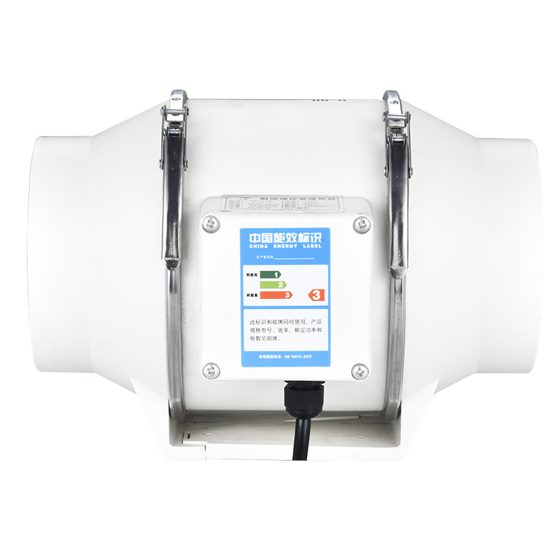 4inch 220V Exhaust Fans Home S - Commercial Kitchen Exhaust 评论和价格